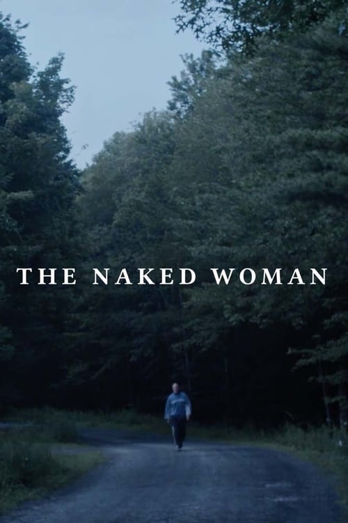 постер The Naked Woman